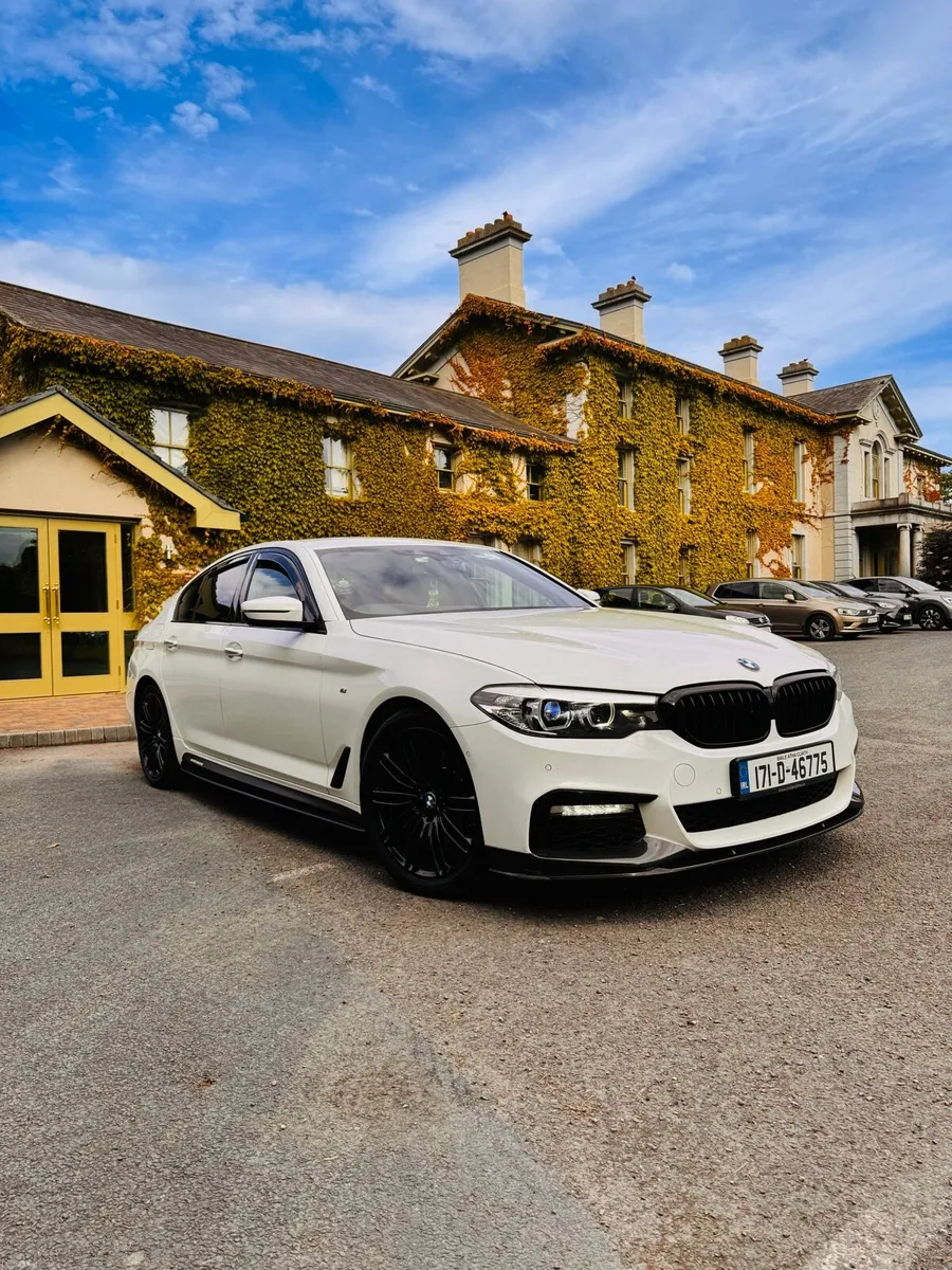 BMW G30 XDrive 2017 €19500 - Image 1