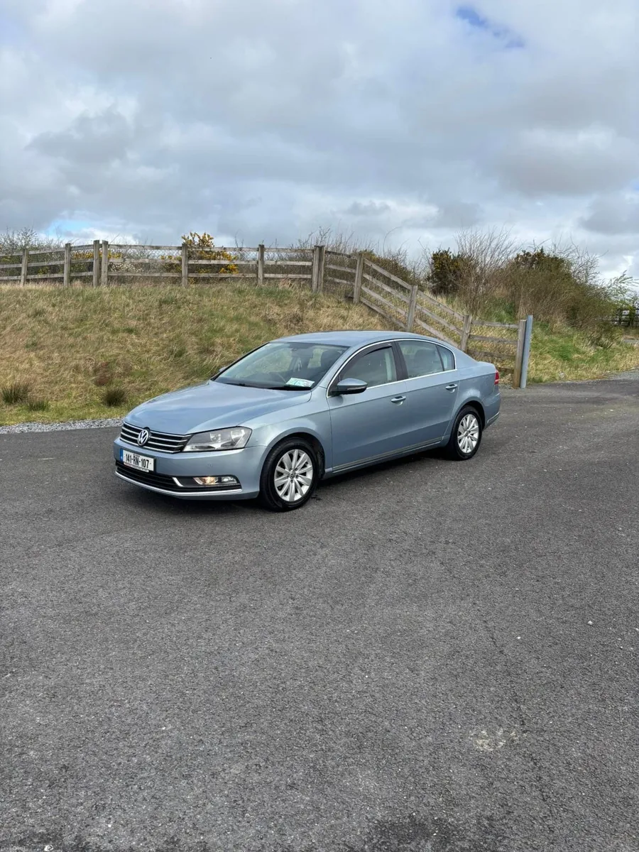 Passat - Image 2