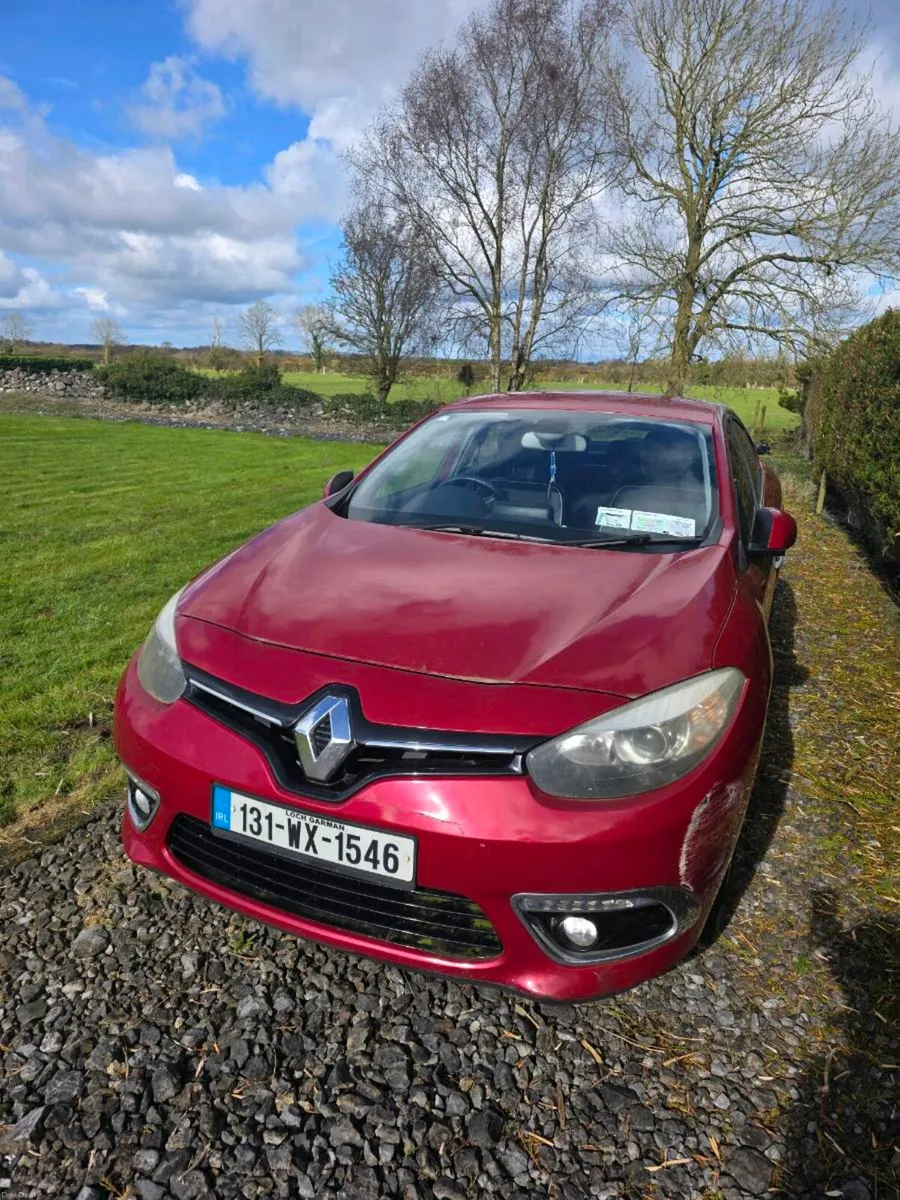 Renault Fluence - Image 2