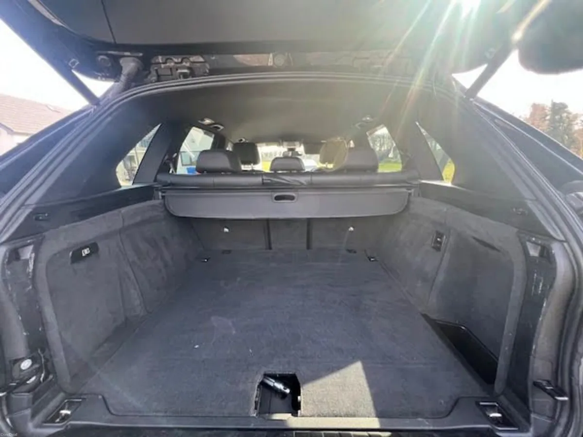 BMW X5 M-Sport 2014 - Image 3