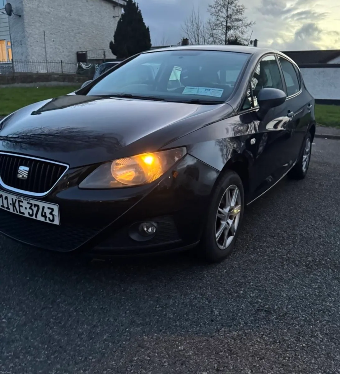 Seat Ibiza 1.2 TDI Manual - Image 3