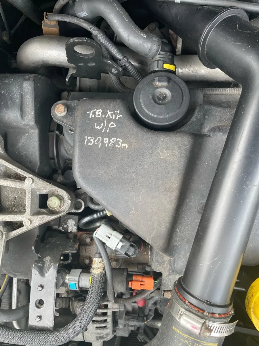 Nissan Qashqai - Image 2