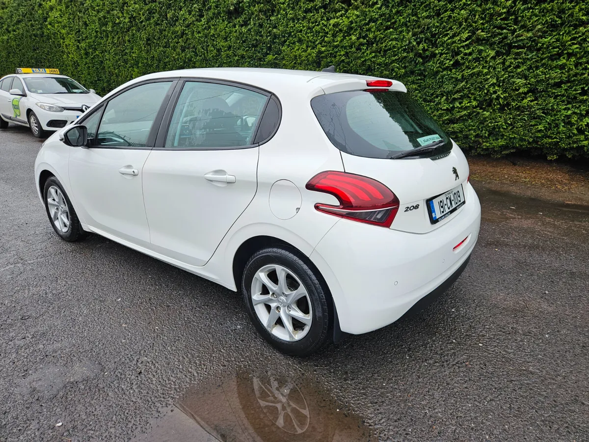 Peugeot 208 2019 1.2 ACTIVE - Image 6