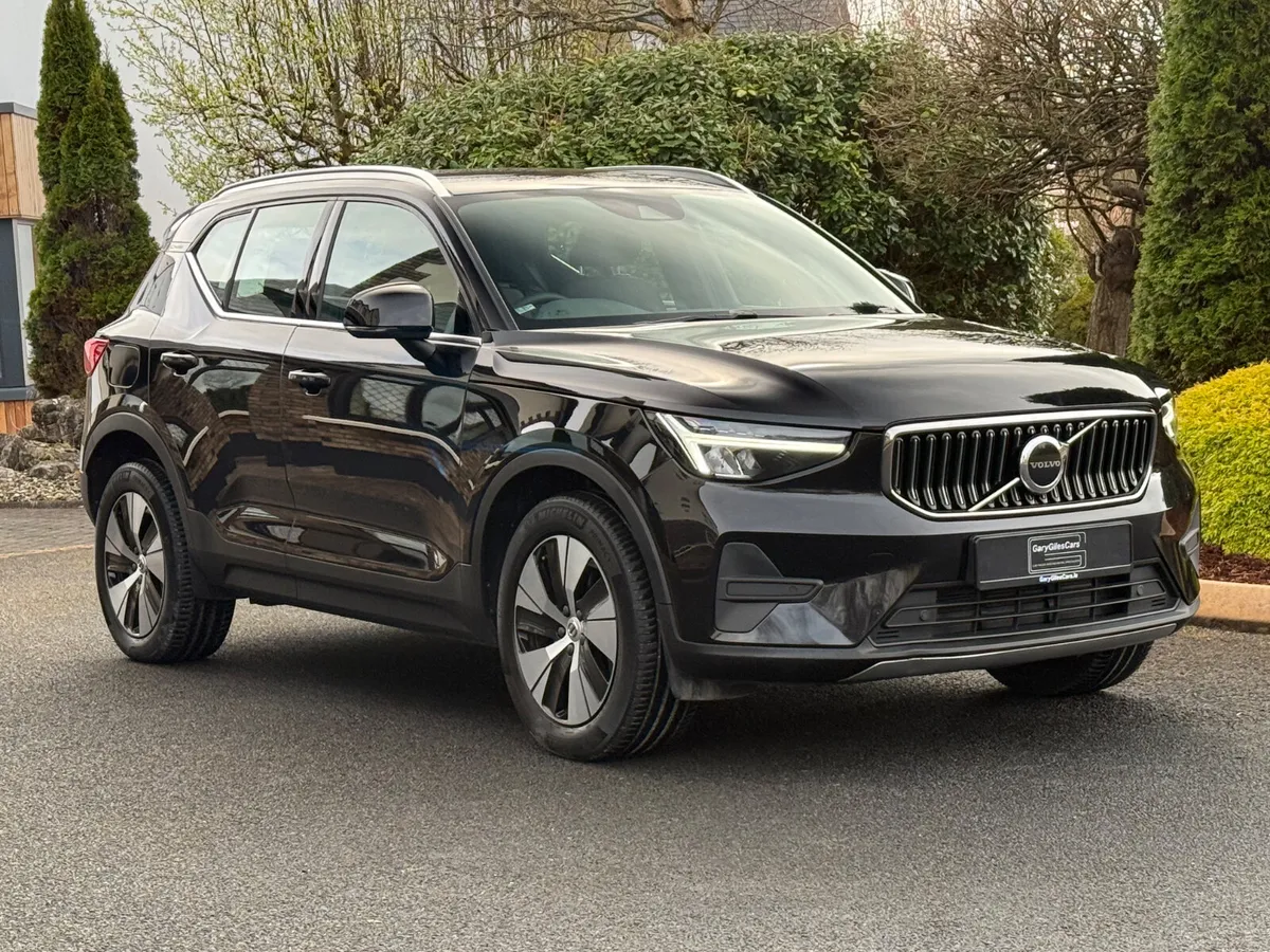 Stunning 231 Volvo XC40 PHEV! - Image 1