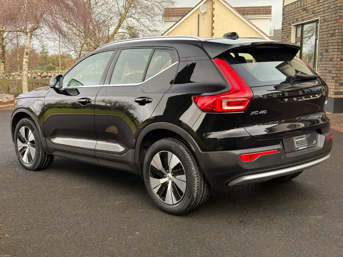 Stunning 231 Volvo XC40 PHEV! - Image 5