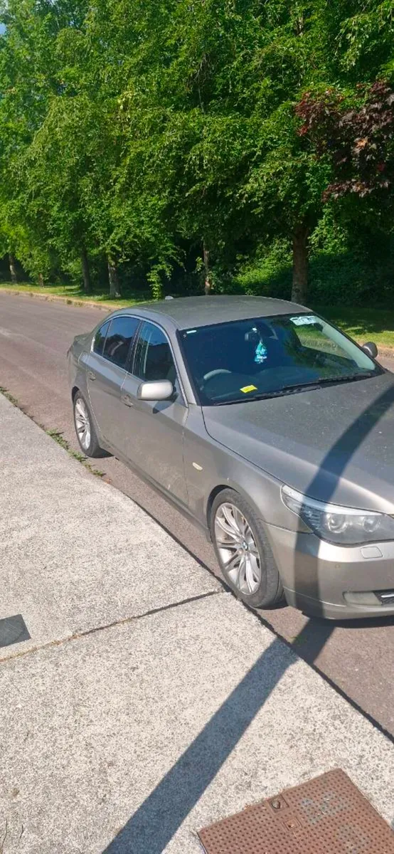 SWAP FOR A VAN - Image 3