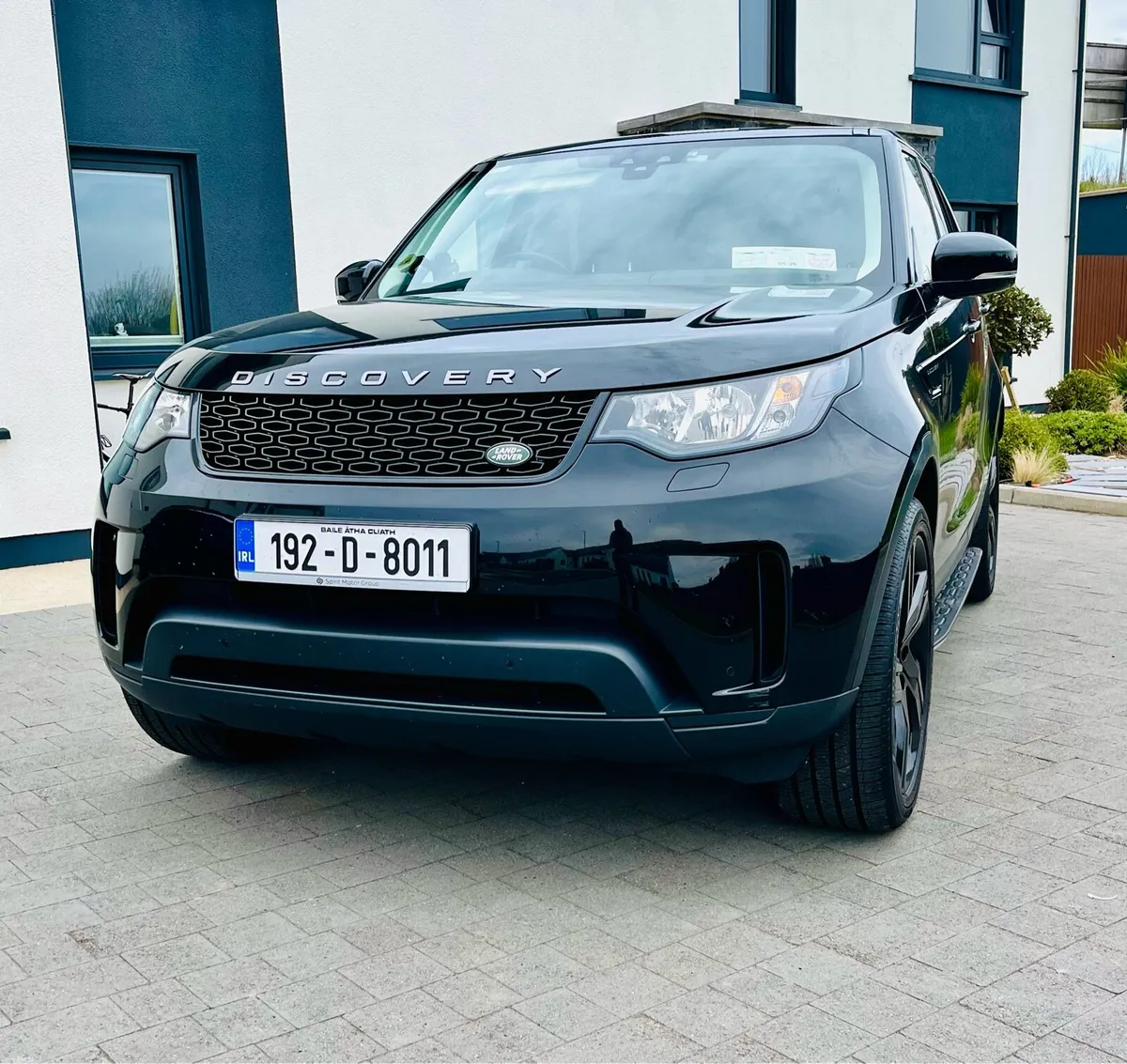 192 Discovery 5 - 83kms - Immaculate - 240bhp - Image 1