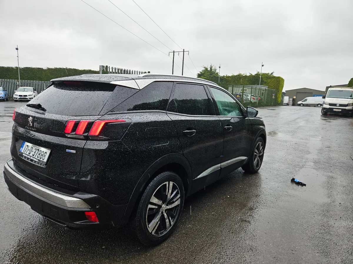 Peugeot 3008 2017 1.2 ALLURE 130 - Image 6