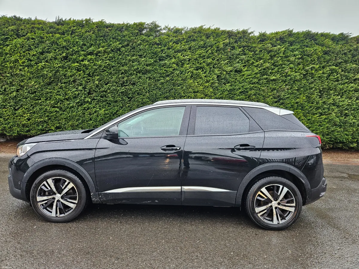 Peugeot 3008 2017 1.2 ALLURE 130 - Image 3