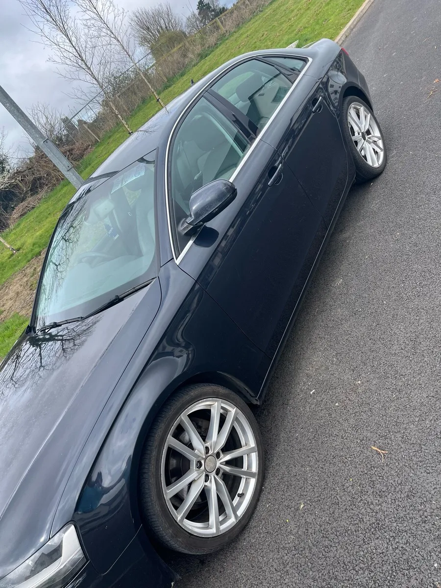 Audi A4 - Image 3