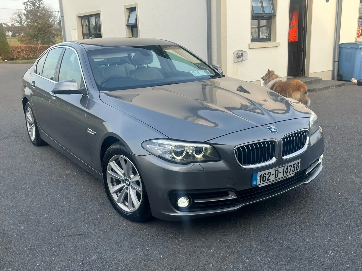 Bmw 520 d - Image 1