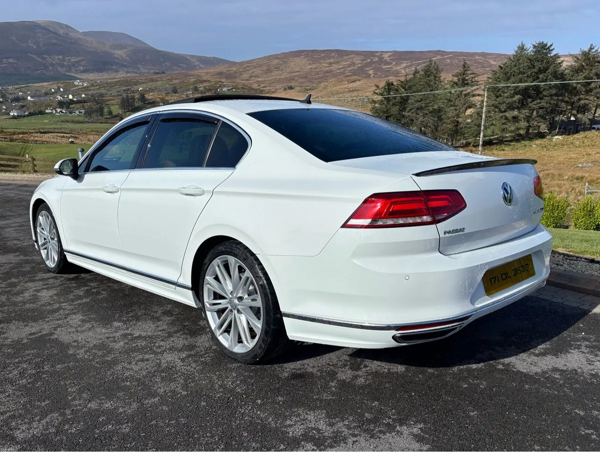 ** 2017 Vw Passat 190bhp ** - Image 4
