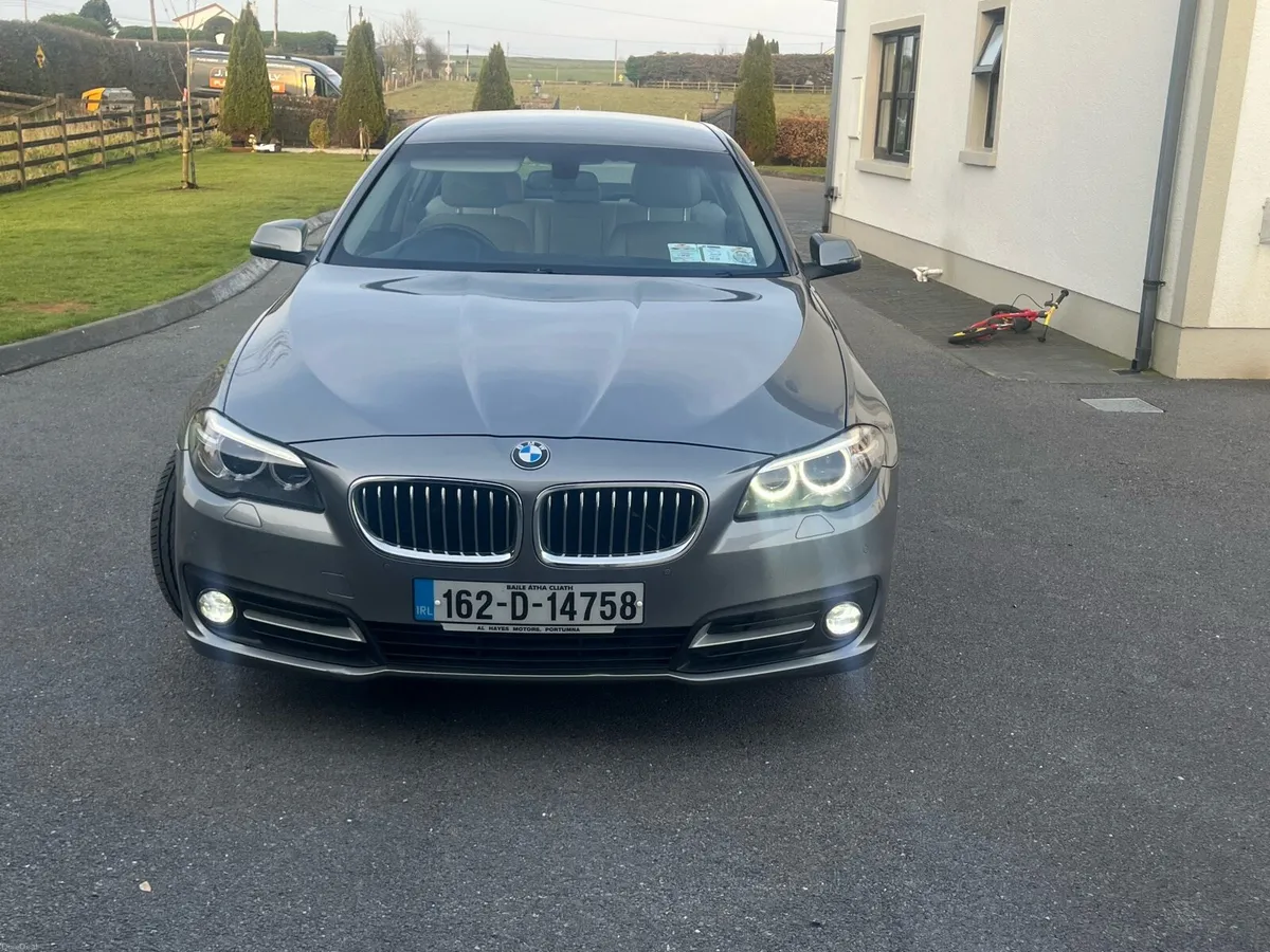 Bmw 520 d - Image 1