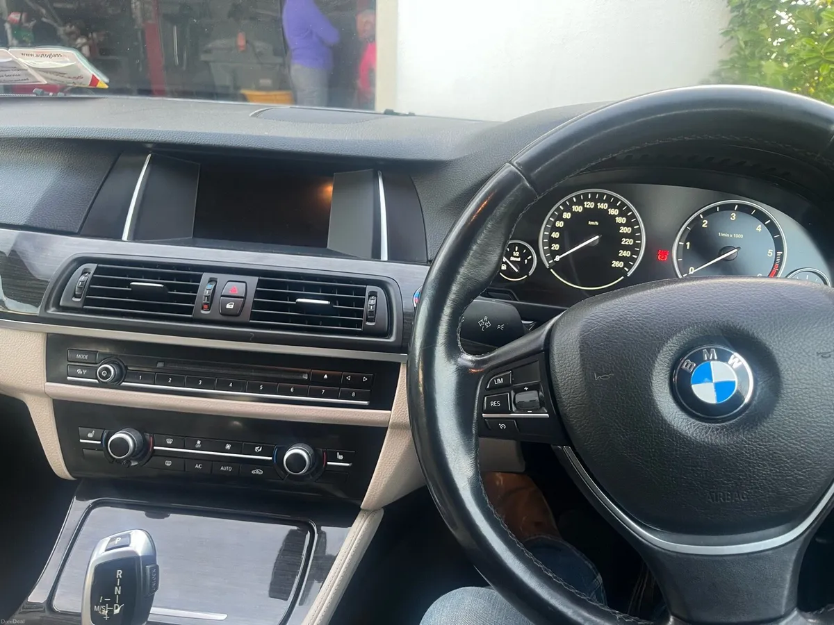 Bmw 520 d - Image 3