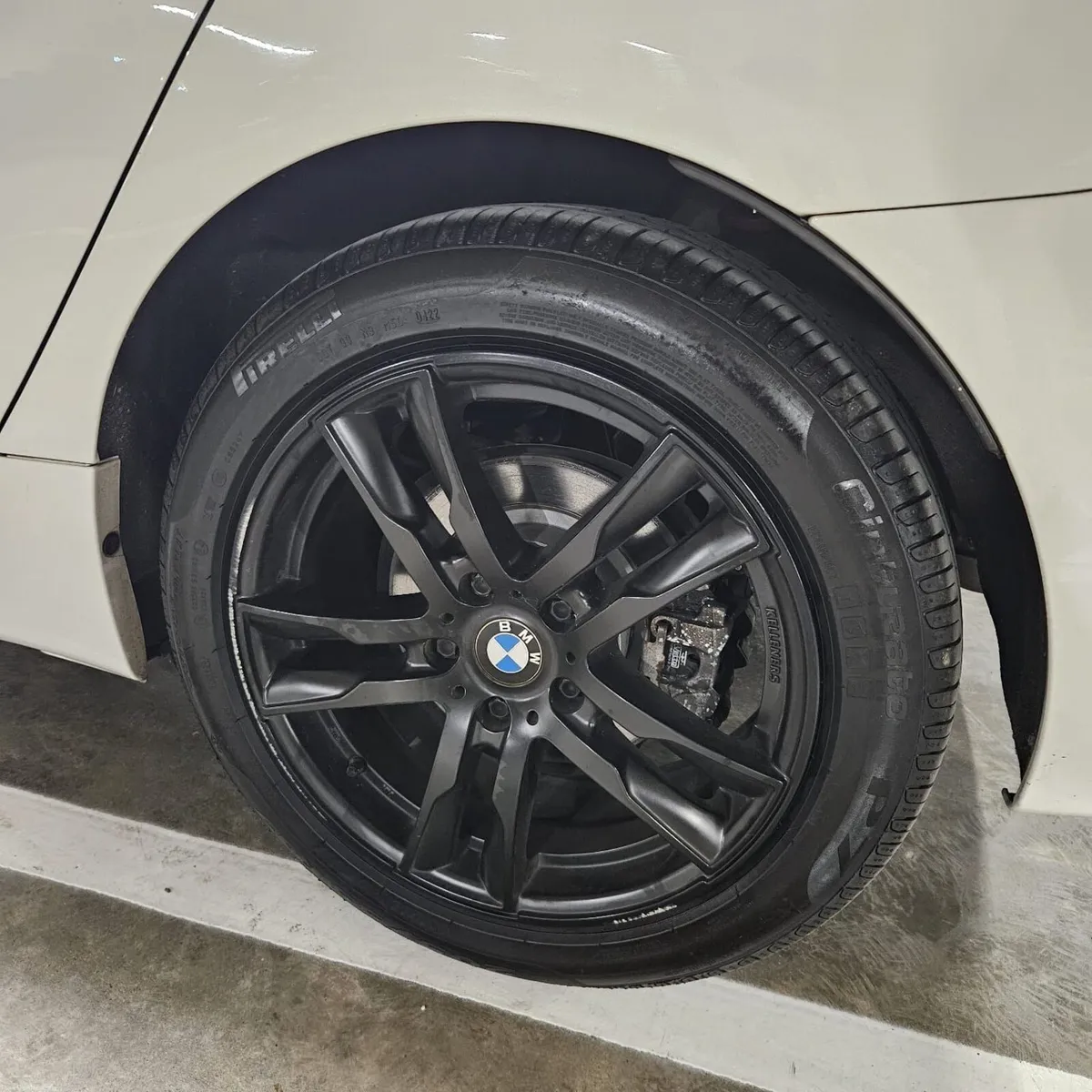 BMW 2-Series 2015 M Sport - Image 3