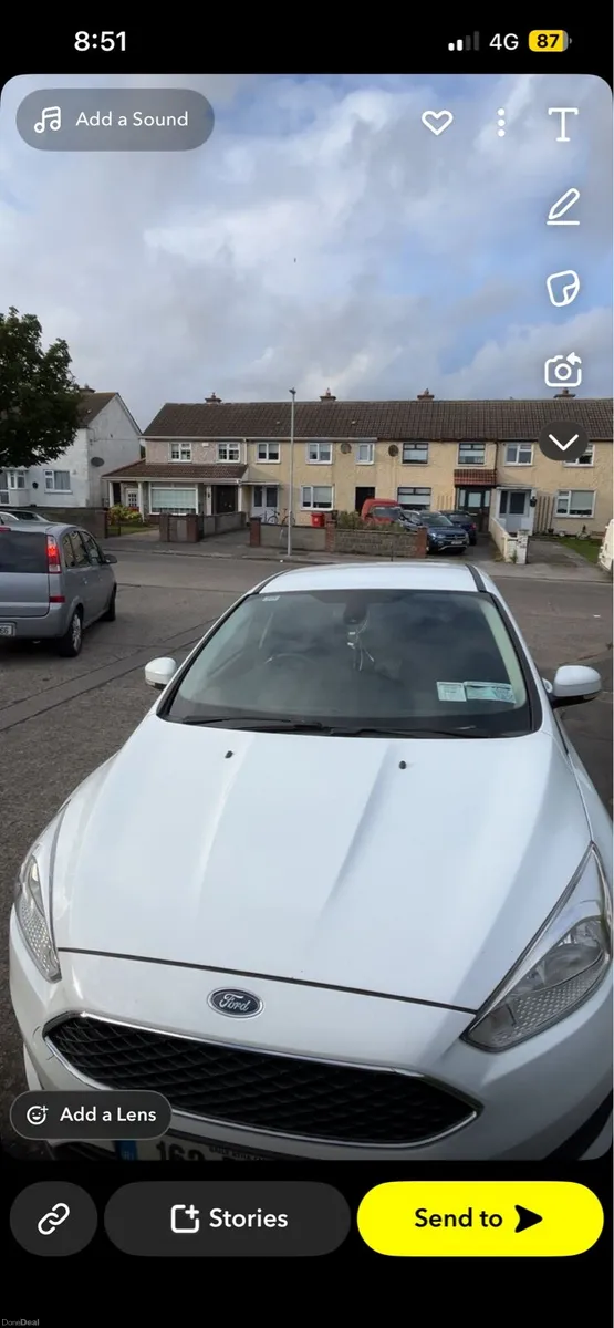 Ford Focus - Image 2