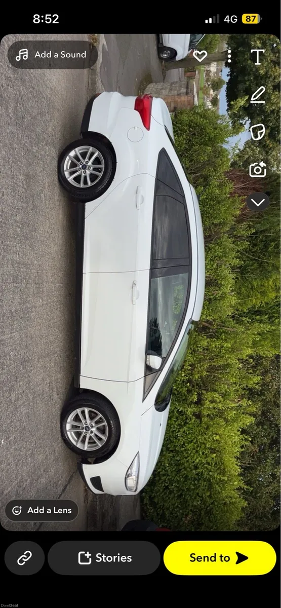 Ford Focus - Image 4