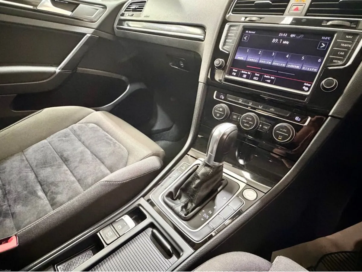 Volkswagen Golf 1.4 Highline - Image 3