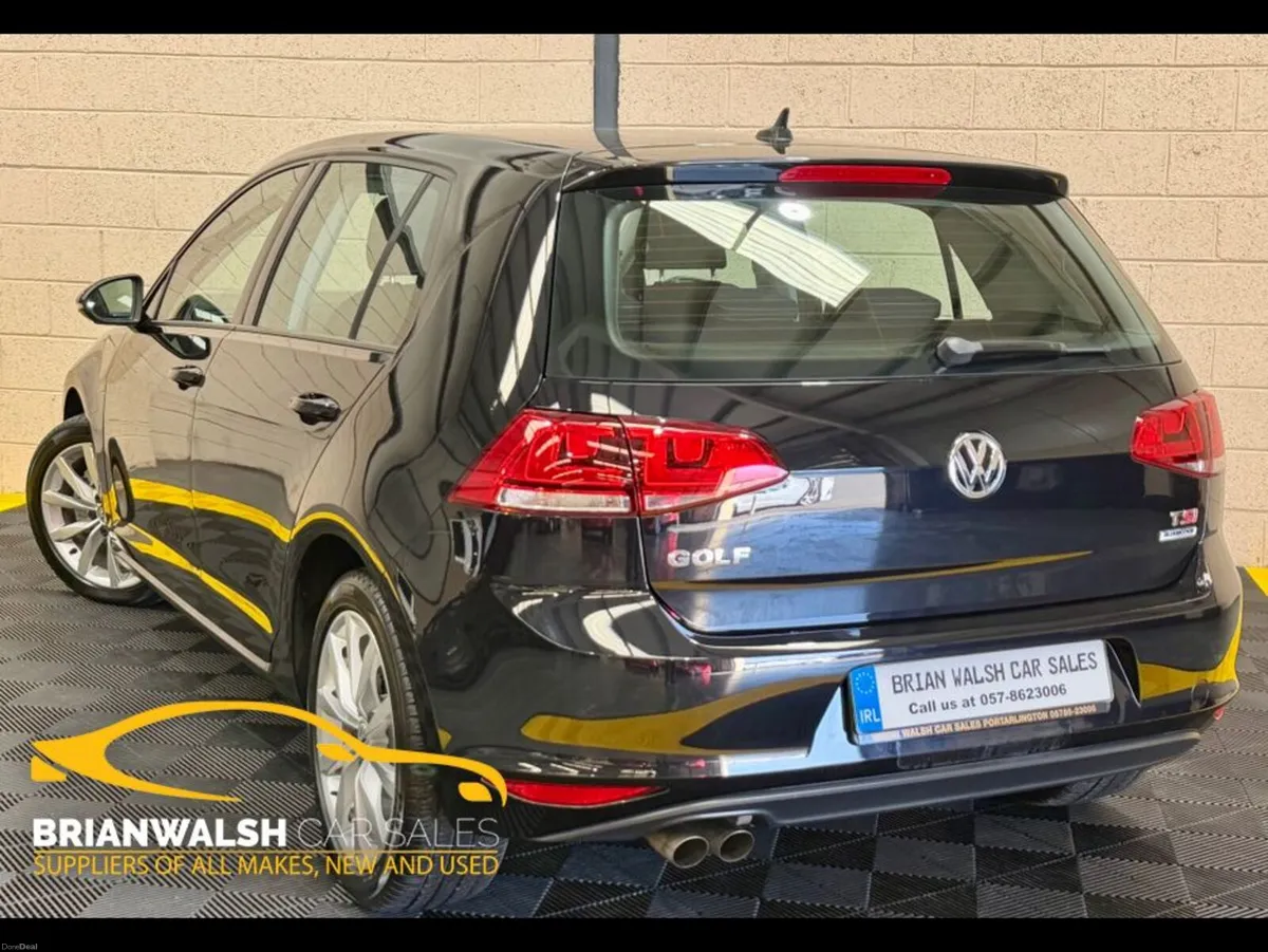 Volkswagen Golf 1.4 Highline - Image 2