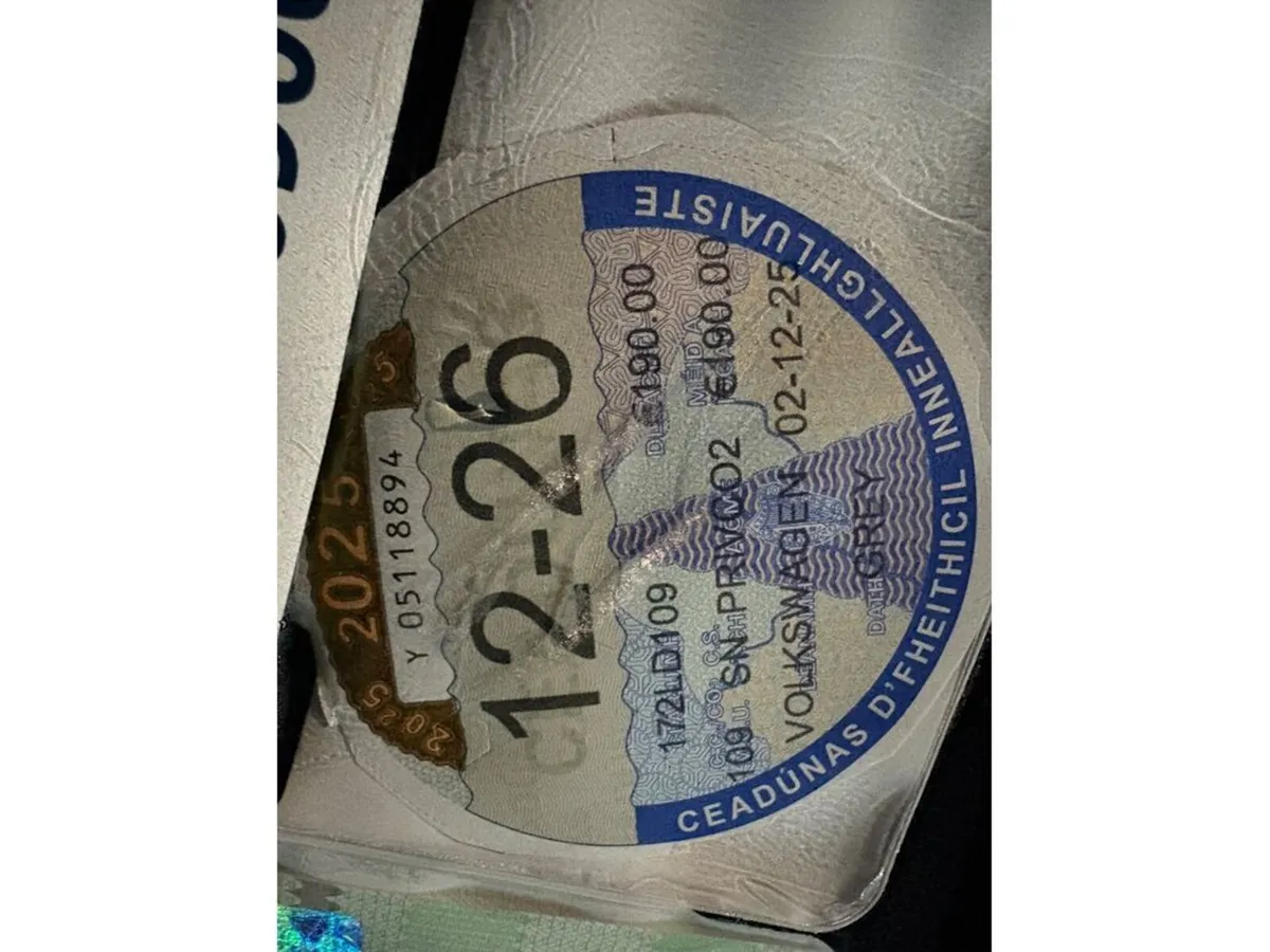 Volkswagen Golf 1.6 TDI 115 Highline 79Km - Image 3