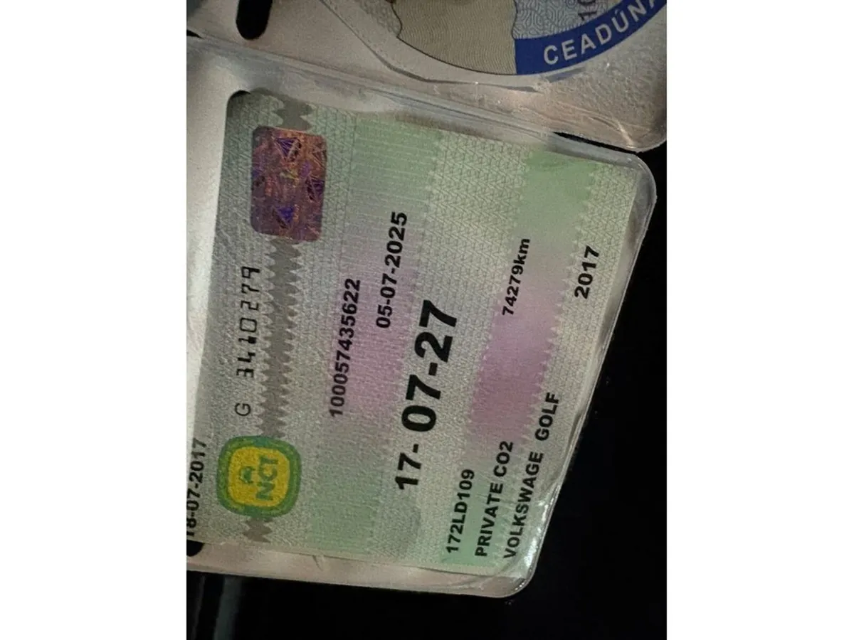 Volkswagen Golf 1.6 TDI 115 Highline 79Km - Image 2