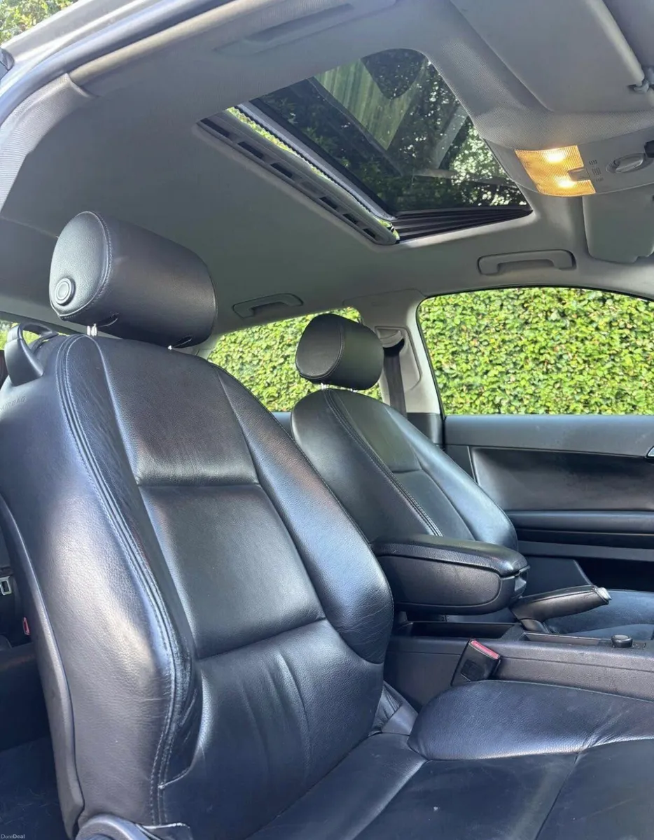 Audi A3 1.6 petrol - Image 3