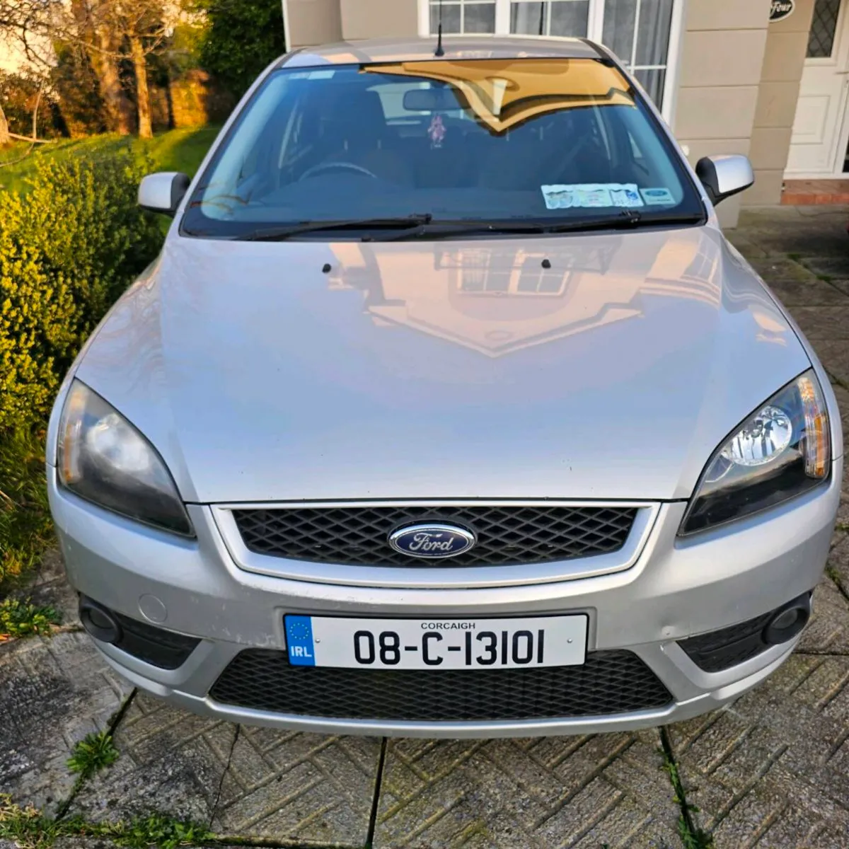 Ford Focus - Image 1