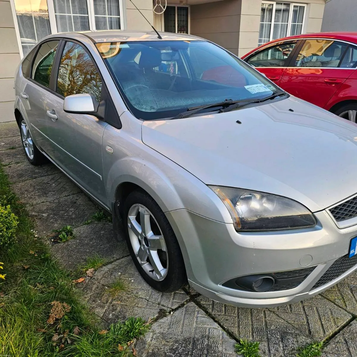 Ford Focus - Image 3