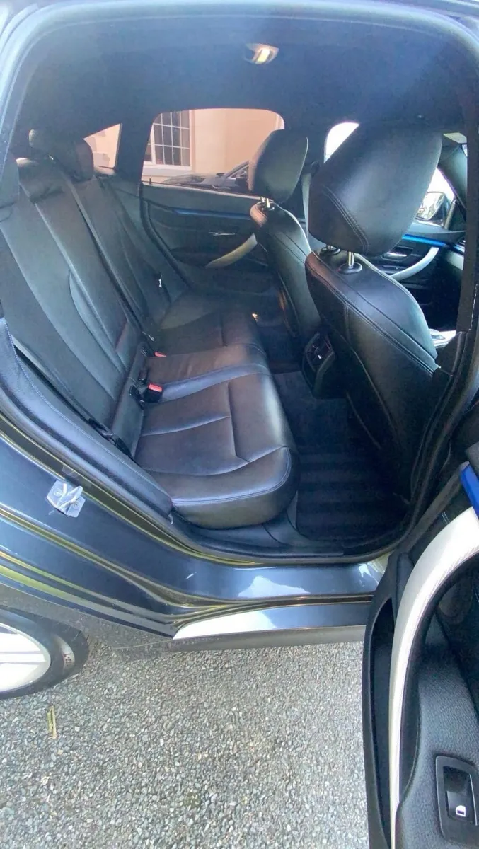 2017 Bmw 420d m sport - Image 6