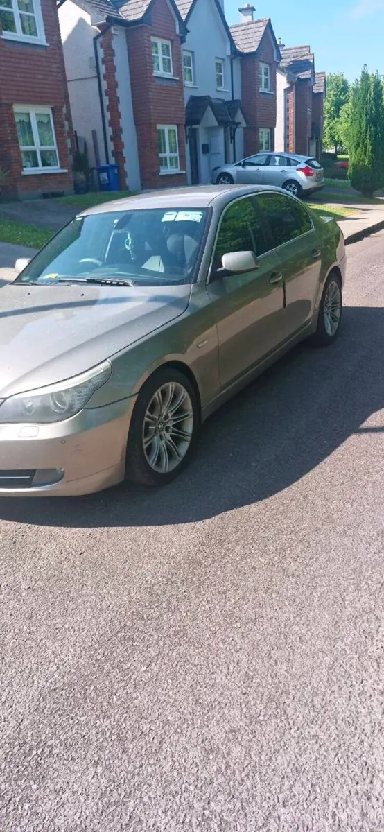 SWAP FOR A VAN - Image 4