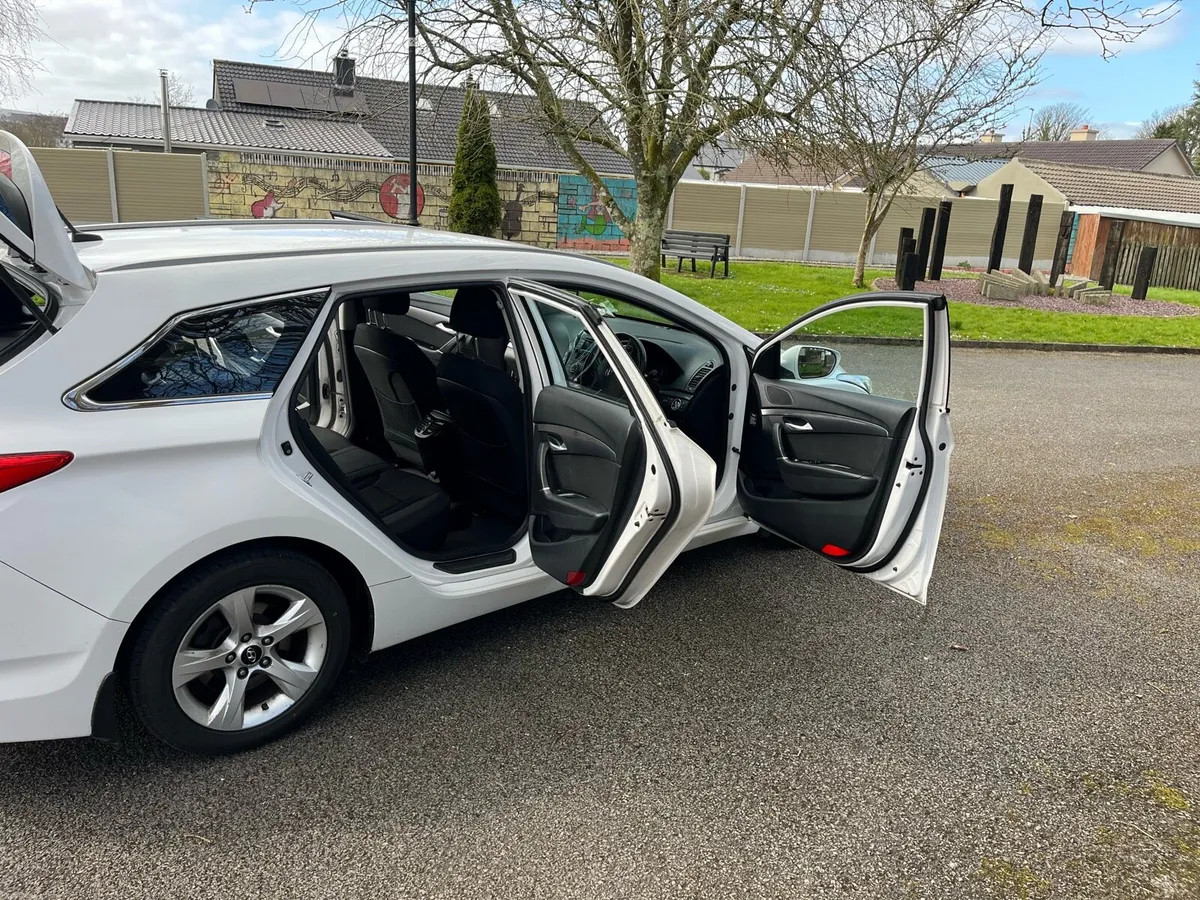 Hyundai i40 for sale - Image 4