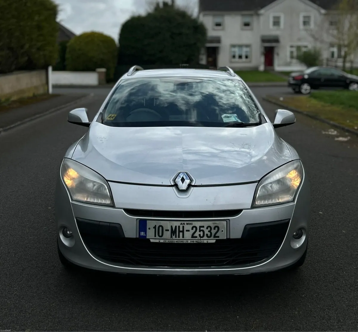 RENAULT GRAND MEGANE FRESH NCT! - Image 2