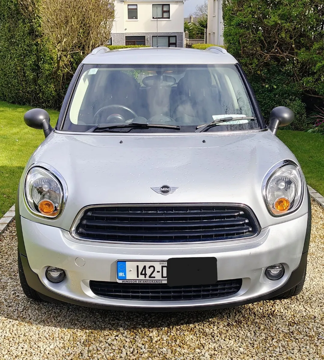 2014 Mini Countryman Diesel – 120k KM – Immaculate - Image 3