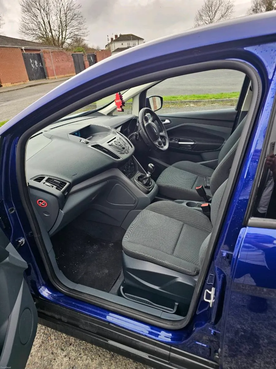 FORD CMAX - Image 5