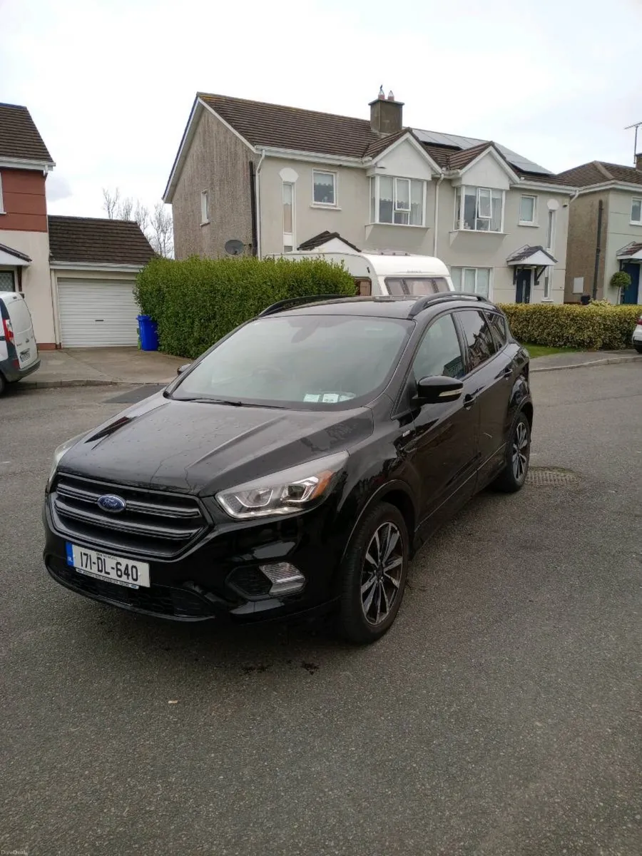 Ford kuga - Image 1