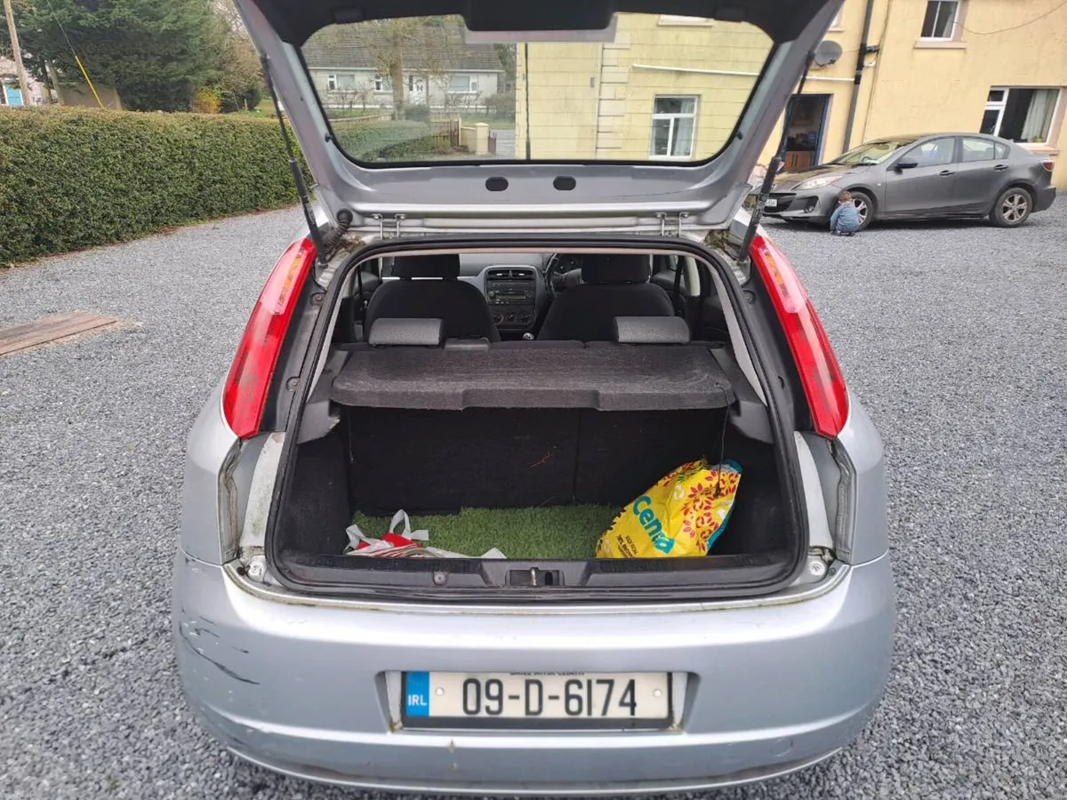 Fiat punto - Image 2