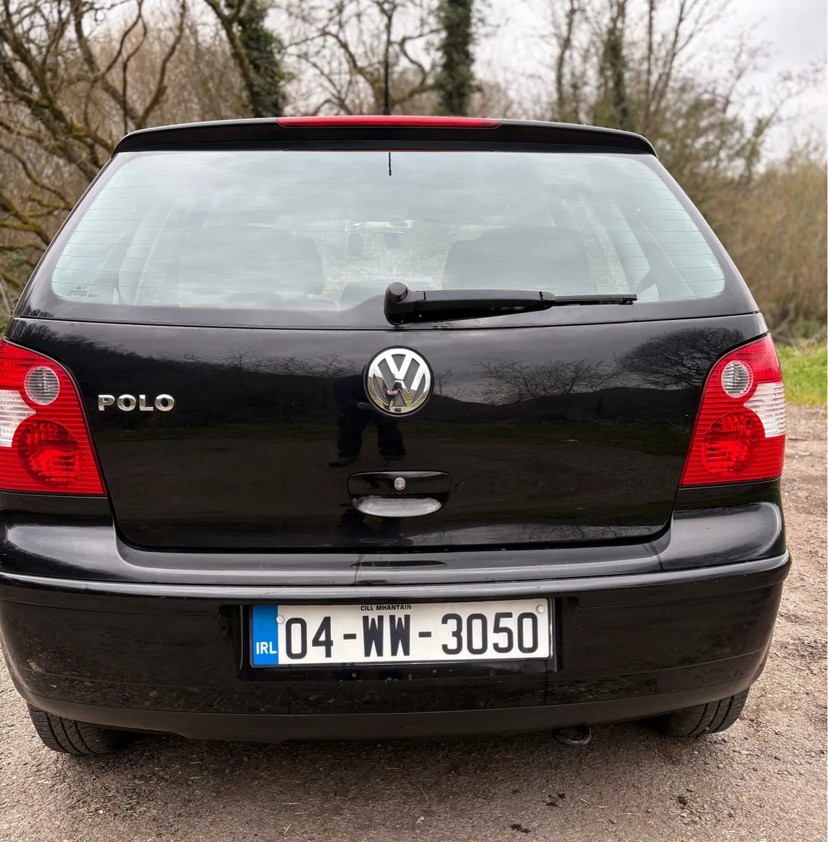 2004 Vw Polo 1.2 Comfort 56807 genuine miles only - Image 4