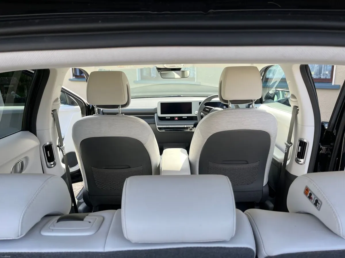 Hyundai IONIQ 5 2023 - Image 5