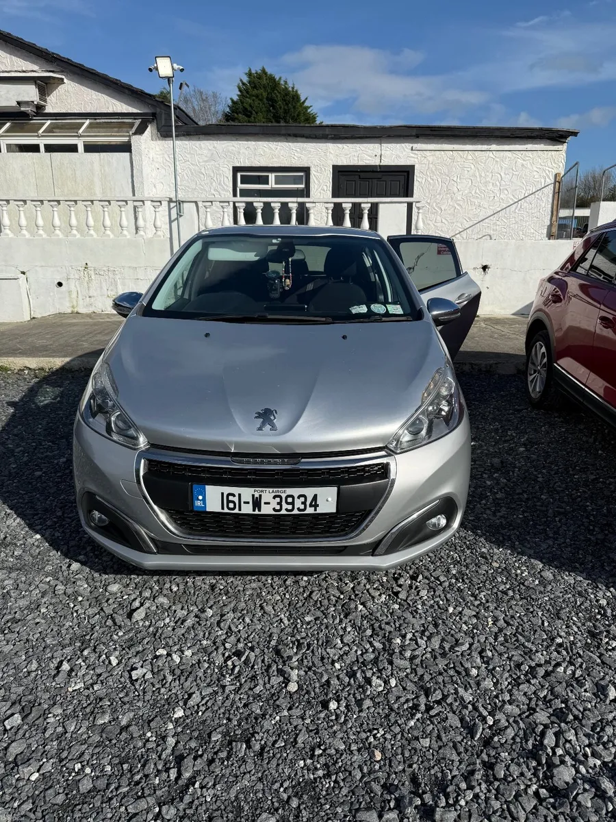 Peugeot 208 2016 - Image 3