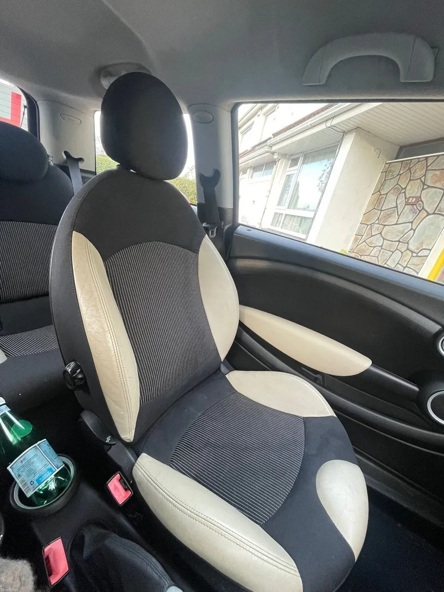 Mini Cooper 2007 - Image 4