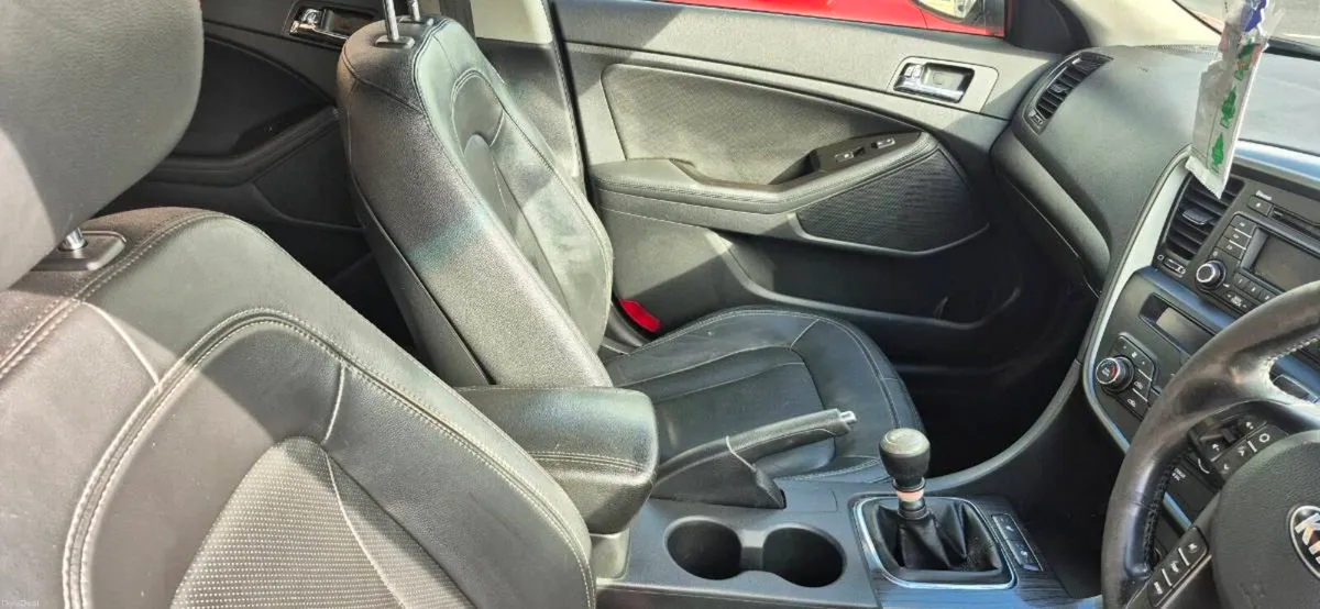 Kia optima - Image 3
