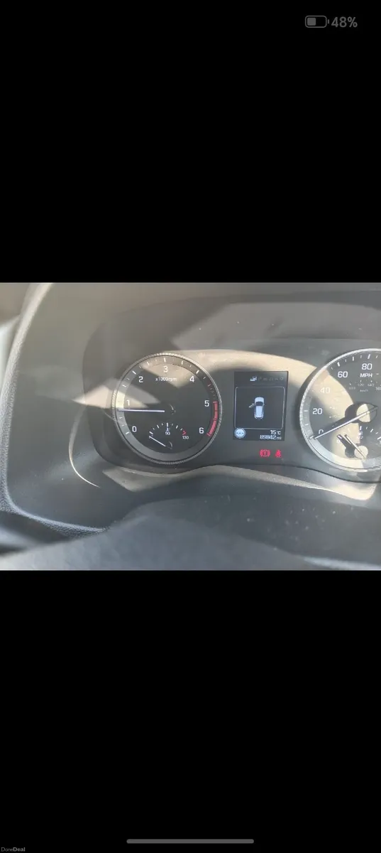 Hyundai Tucson 2017 - Image 3