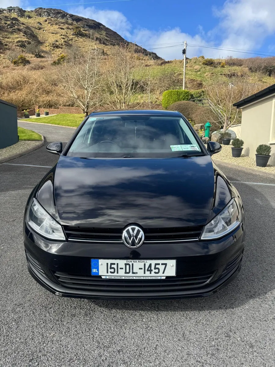 Volkswagon Golf - Image 2