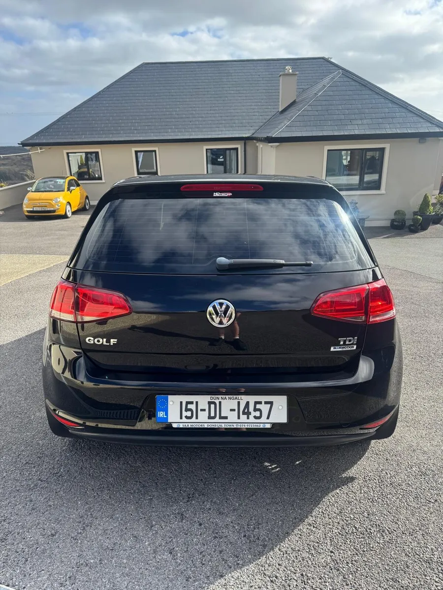 Volkswagon Golf - Image 4