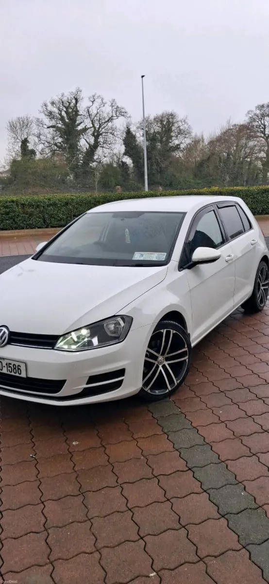 Vw Golf 1.6 - Image 2