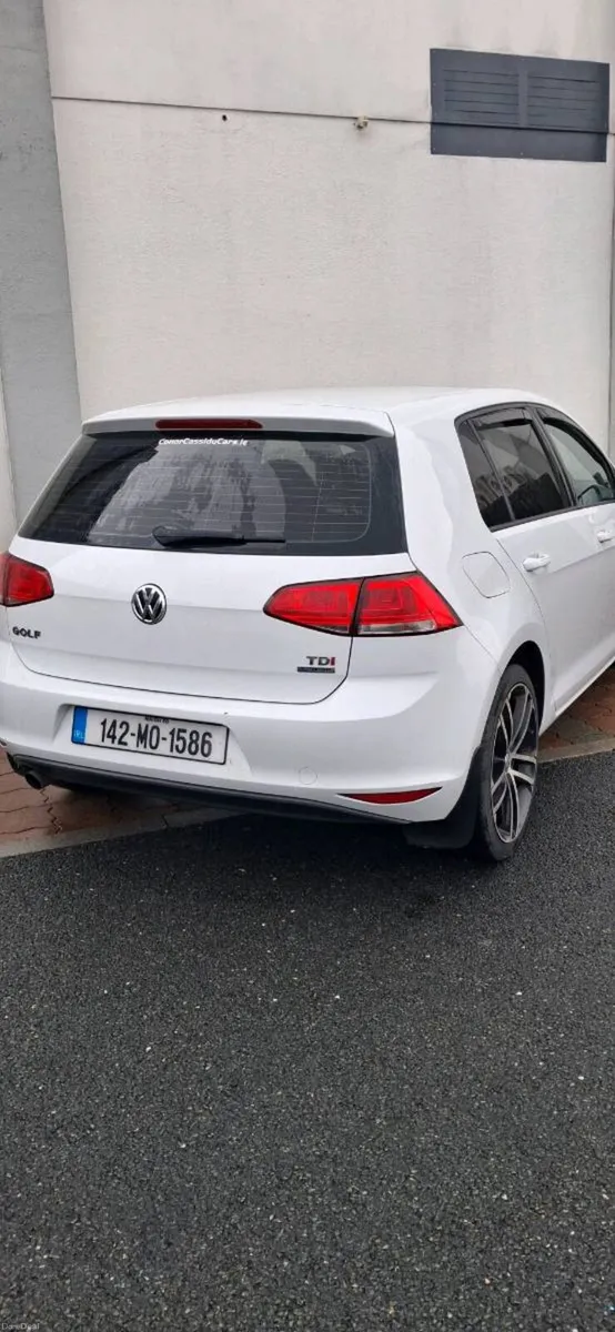 Vw Golf 1.6 - Image 4