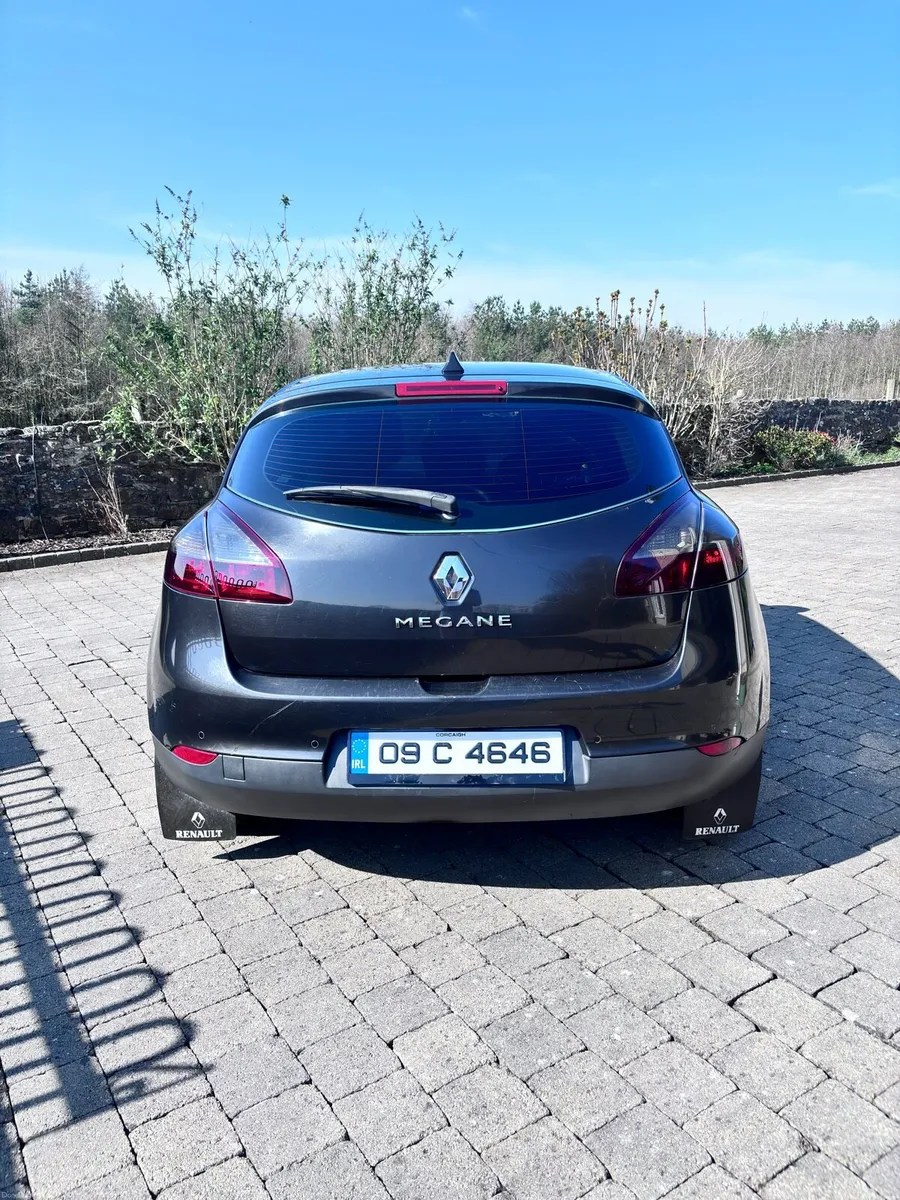 Renault Megane *FRESH NCT* - Image 2