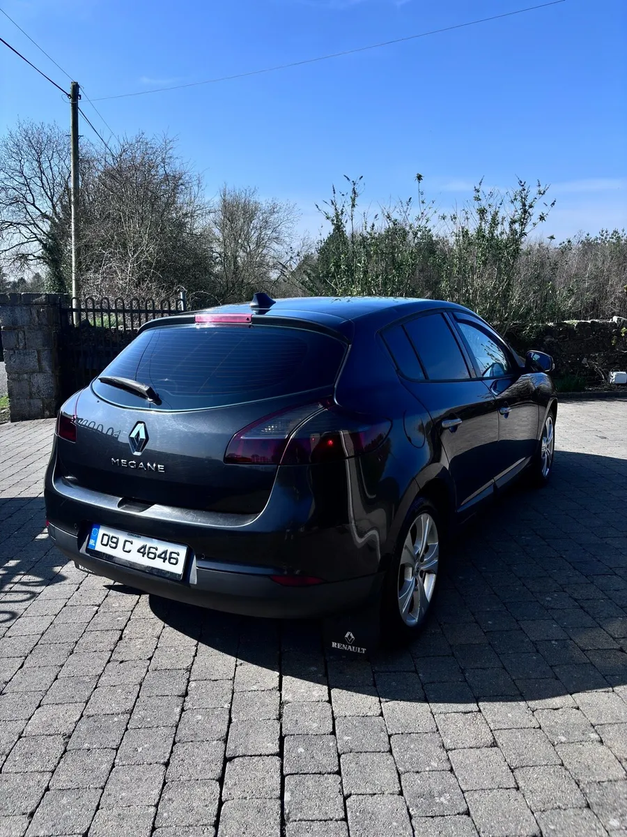 Renault Megane *FRESH NCT* - Image 3