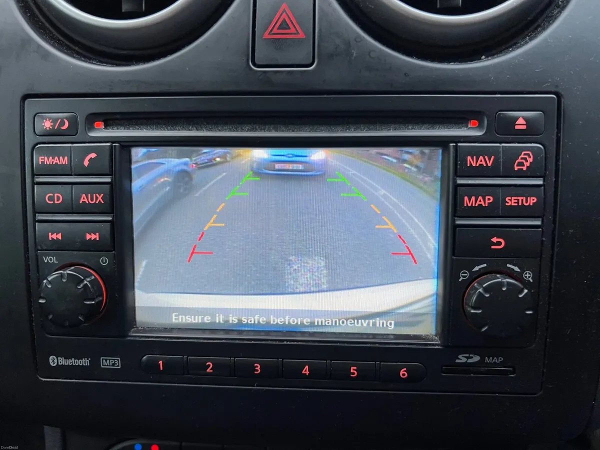 Nissan Qashqai 2012 - Image 4