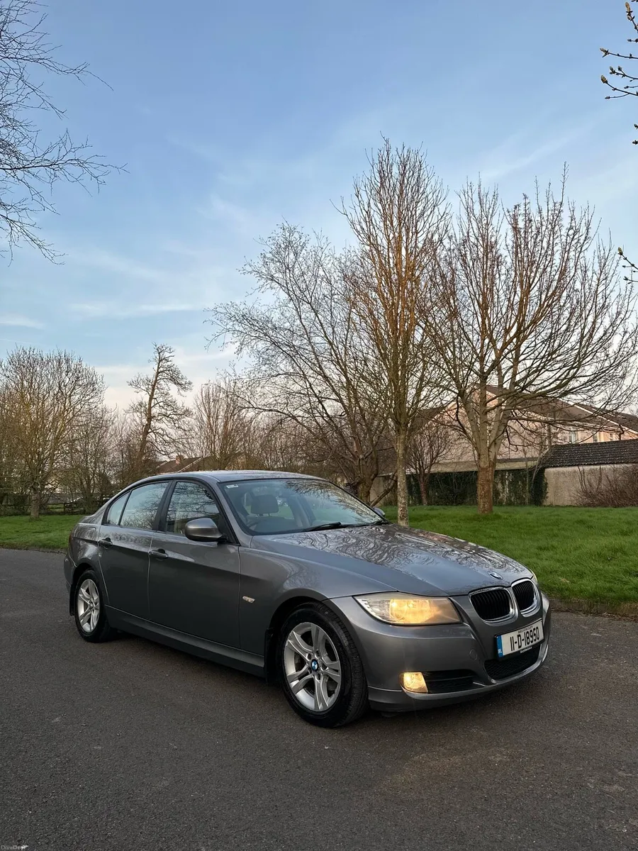 2011 BMW E90 316D LCI NCT/TAX! - Image 1